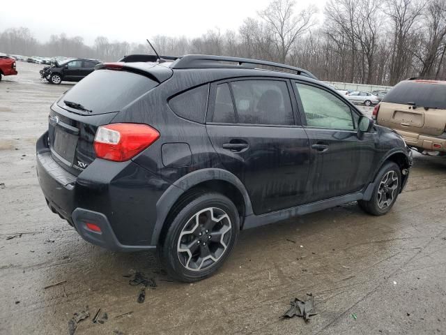 2013 Subaru XV Crosstrek 2.0 Premium