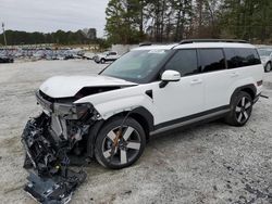 2024 Hyundai Santa FE Limited en venta en Fairburn, GA