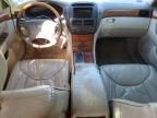 2001 Lexus LS 430