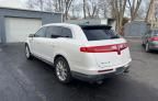 2011 Lincoln MKT