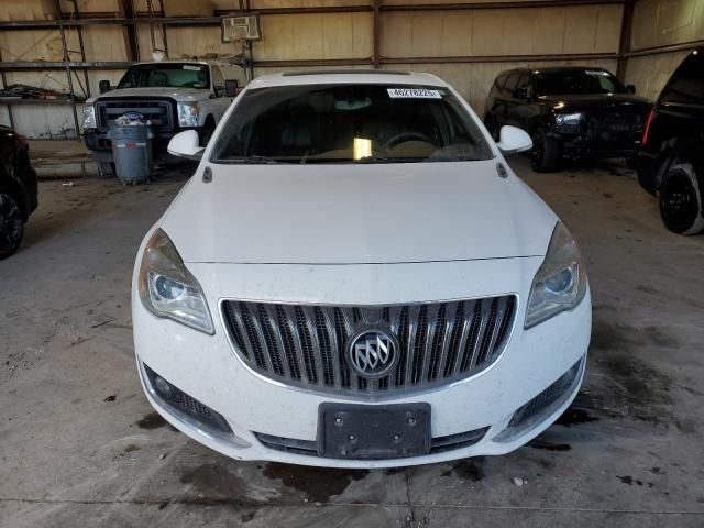 2015 Buick Regal Premium