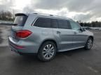 2014 Mercedes-Benz GL 450 4matic