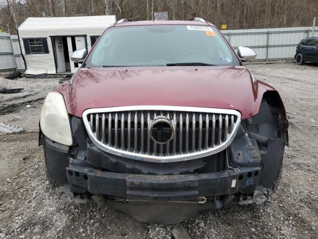 2010 Buick Enclave CXL