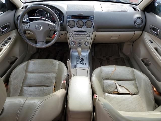 2003 Mazda 6 I