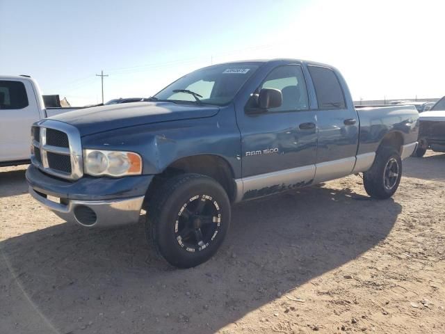 2003 Dodge RAM 1500 ST