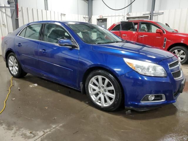 2013 Chevrolet Malibu 2LT