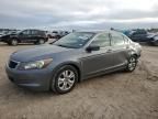 2008 Honda Accord LXP