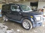 2008 Honda Element EX