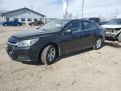 2015 Chevrolet Malibu LS en venta en Pekin, IL