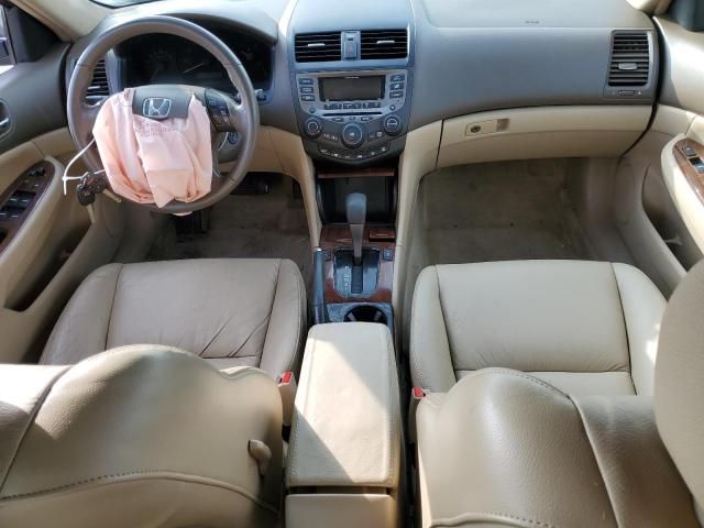 2006 Honda Accord EX