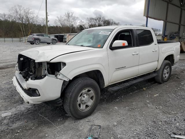 2022 Toyota Tacoma Double Cab