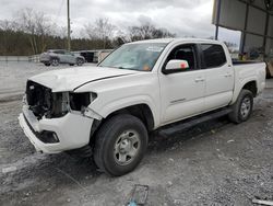 2022 Toyota Tacoma Double Cab en venta en Cartersville, GA