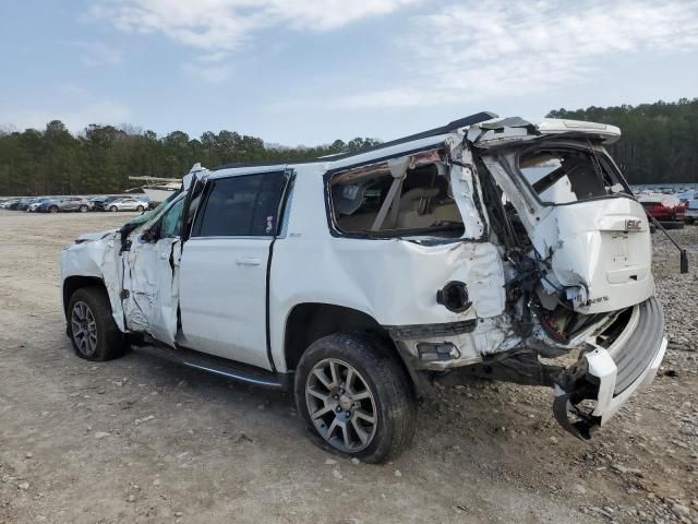 2016 GMC Yukon XL C1500 SLT