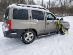 2005 Nissan Xterra OFF Road