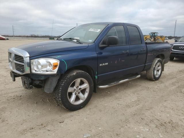 2008 Dodge RAM 1500 ST