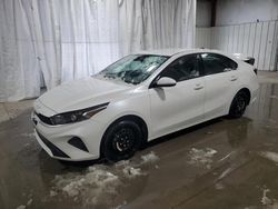 Clean Title Cars for sale at auction: 2024 KIA Forte LX