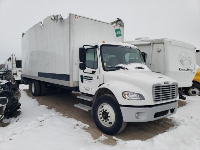 2022 Freightliner M2 106 Medium Duty