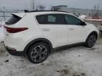 2022 KIA Sportage SX