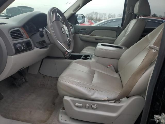 2009 GMC Yukon SLT