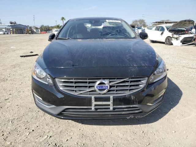 2016 Volvo S60 Premier