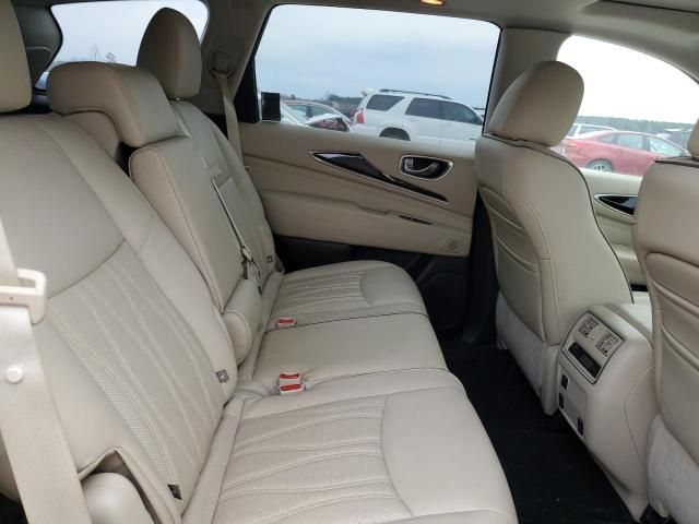 2016 Infiniti QX60