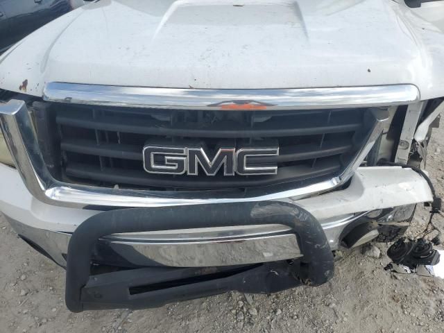 2007 GMC New Sierra C1500