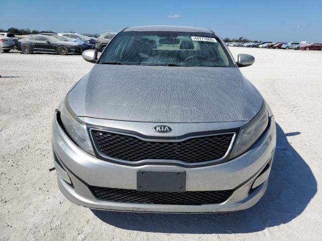 2014 KIA Optima LX