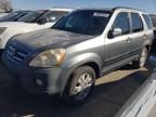 2006 Honda CR-V EX