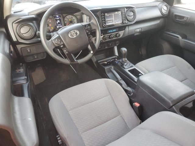 2021 Toyota Tacoma Access Cab