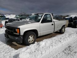 1991 Chevrolet GMT-400 C1500 en venta en West Warren, MA