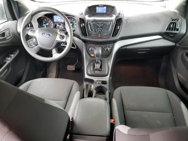 2015 Ford Escape S