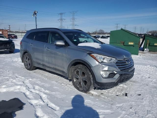 2015 Hyundai Santa FE GLS