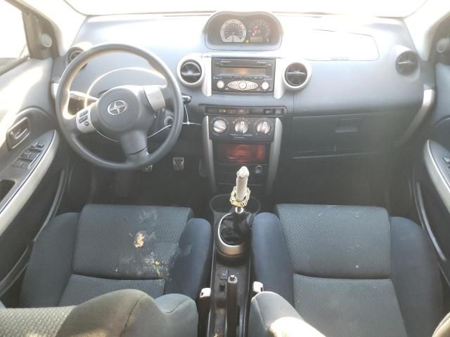 2006 Scion XA