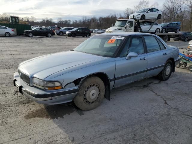 1996 Buick Lesabre Custom