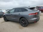 2017 Jaguar F-PACE Premium