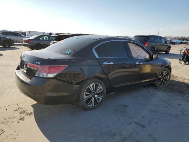 2011 Honda Accord EX