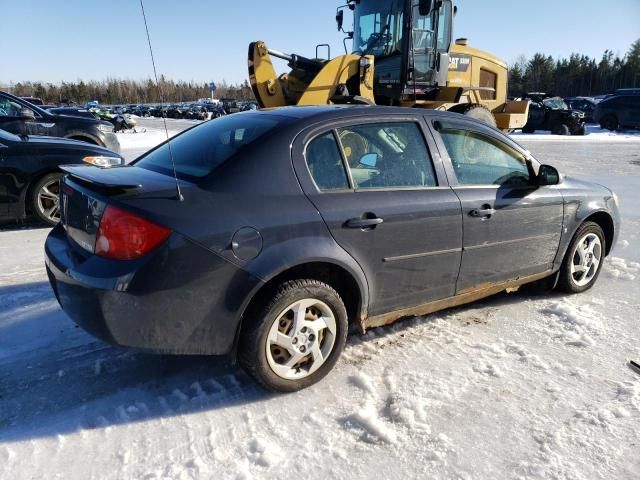 2008 Pontiac G5