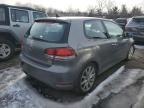 2010 Volkswagen Golf