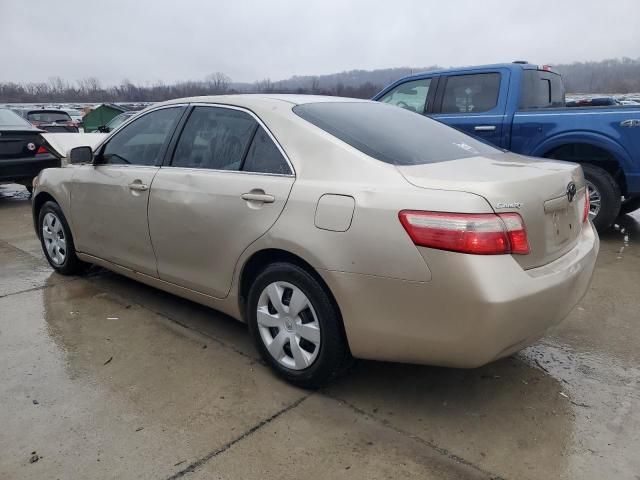 2008 Toyota Camry CE