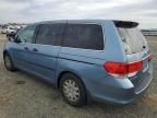 2009 Honda Odyssey LX