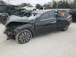 Nissan Vehiculos salvage en venta: 2025 Nissan Altima SV