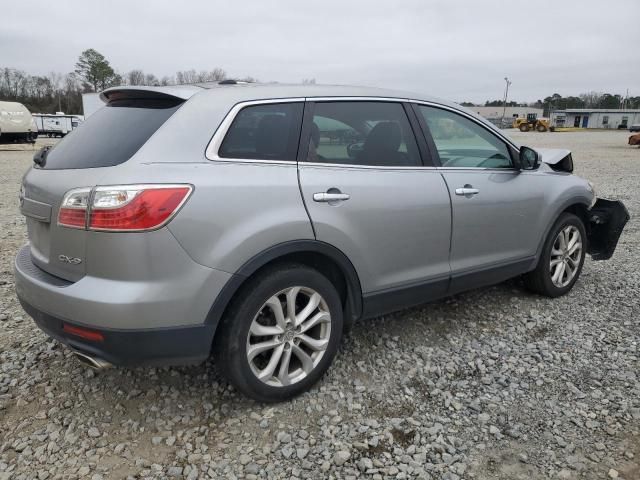 2012 Mazda CX-9