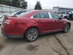 2013 Ford Taurus Limited