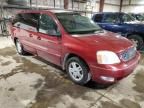 2005 Ford Freestar SEL