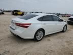 2014 Toyota Avalon Hybrid