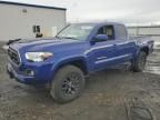 2022 Toyota Tacoma Access Cab