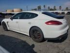 2016 Porsche Panamera 2