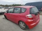 2009 Honda FIT