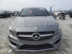 2014 Mercedes-Benz CLA 250