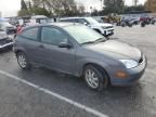 2005 Ford Focus ZX3